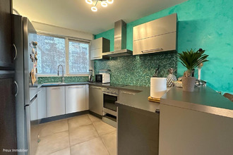 achat appartement cran-gevrier 74960