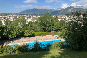 achat appartement cran-gevrier 74960