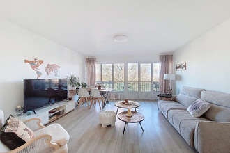 achat appartement cran-gevrier 74960