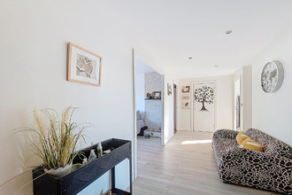 achat appartement cran-gevrier 74960