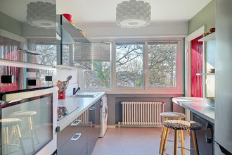 achat appartement cran-gevrier 74960