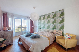 achat appartement cran-gevrier 74960