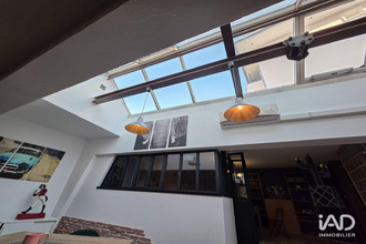 achat appartement cran-gevrier 74960