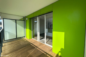 achat appartement cran-gevrier 74960