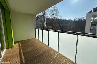 achat appartement cran-gevrier 74960