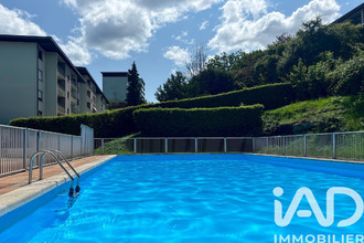 achat appartement cran-gevrier 74960