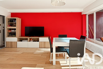 achat appartement cran-gevrier 74960