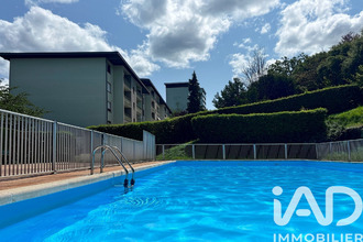 achat appartement cran-gevrier 74960