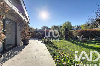 achat appartement cran-gevrier 74960