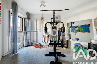 achat appartement cran-gevrier 74960