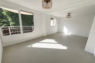 achat appartement cran-gevrier 74960