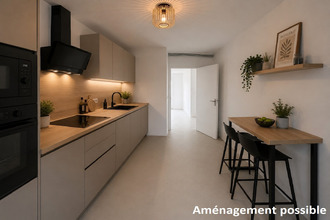 achat appartement cran-gevrier 74960