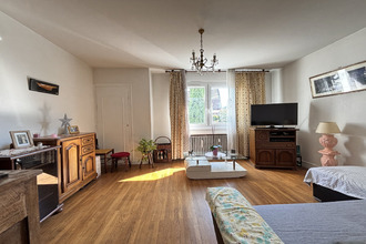 achat appartement cran-gevrier 74960