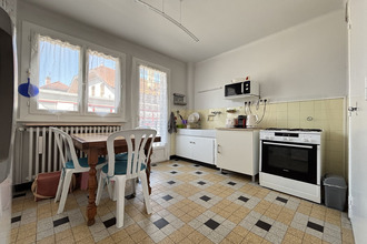 achat appartement cran-gevrier 74960
