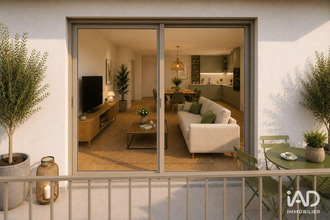 achat appartement cran-gevrier 74960
