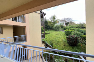 achat appartement cransac 12110