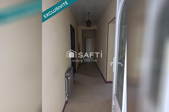 achat appartement cransac 12110