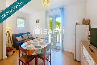 achat appartement cransac 12110
