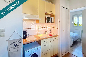 achat appartement cransac 12110