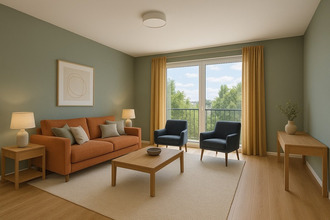 achat appartement cranves-sales 74380