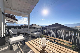 achat appartement cranves-sales 74380