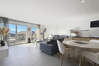 achat appartement cranves-sales 74380