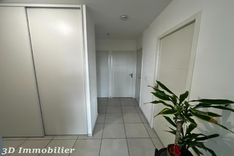 achat appartement cranves-sales 74380