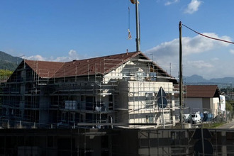 achat appartement cranves-sales 74380