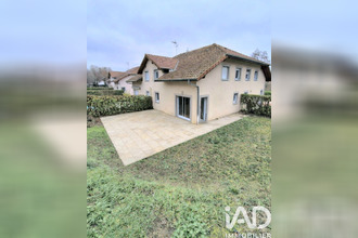 achat appartement cranves-sales 74380