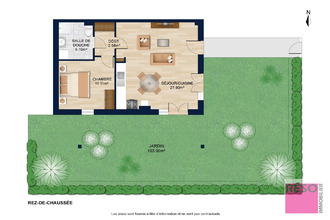 achat appartement cranves-sales 74380