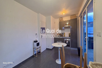 achat appartement cranves-sales 74380