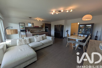 achat appartement cranves-sales 74380