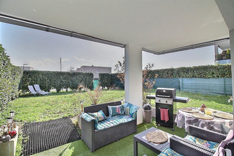 achat appartement cranves-sales 74380