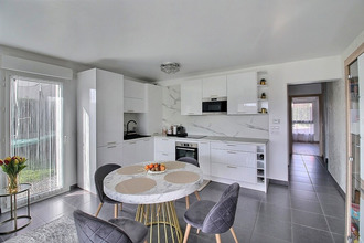 achat appartement cranves-sales 74380