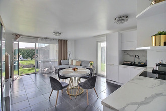 achat appartement cranves-sales 74380