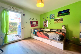 achat appartement cranves-sales 74380