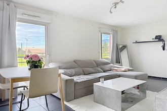 achat appartement cranves-sales 74380