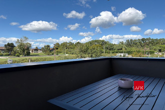 achat appartement cranves-sales 74380