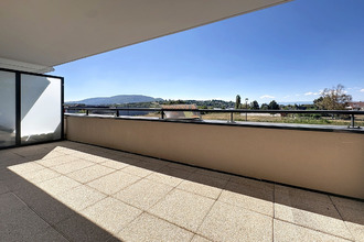 achat appartement cranves-sales 74380
