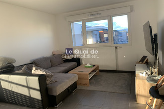 achat appartement cranves-sales 74380