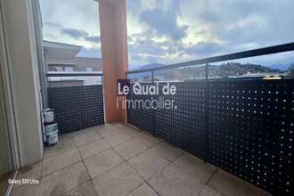 achat appartement cranves-sales 74380