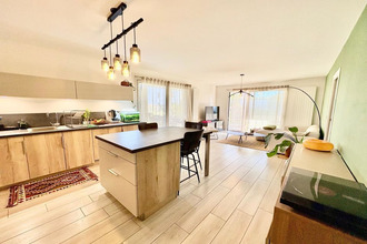 achat appartement cranves-sales 74380
