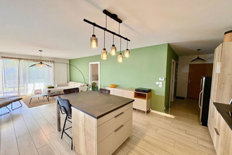 achat appartement cranves-sales 74380
