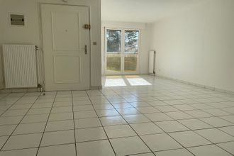 achat appartement craponne 69290