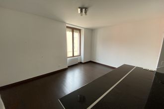 achat appartement craponne 69290