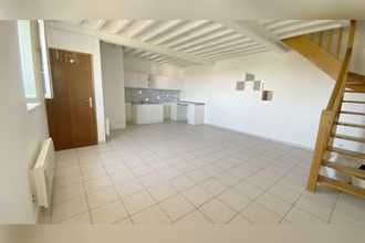 achat appartement craponne 69290