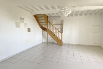 achat appartement craponne 69290