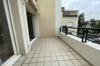 achat appartement craponne 69290