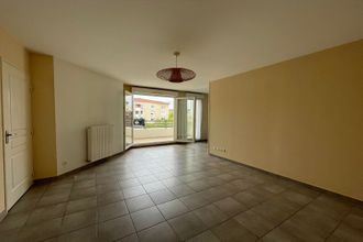 achat appartement craponne 69290