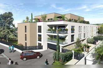 achat appartement craponne 69290